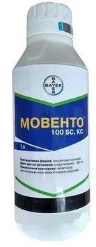 Інсектицид Мовенто 1л. 2604389232 фото