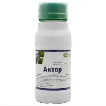 Інсектицид Актор 250г. 2604440564 фото