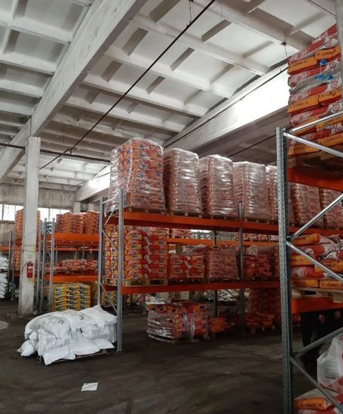 Лімагрейн LG 5580 насіння соняшника 1518303052 фото