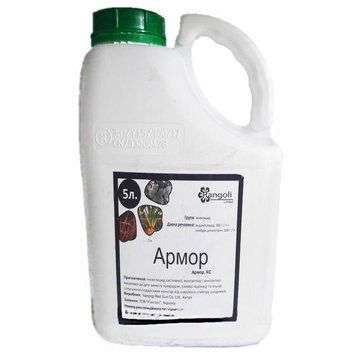 Инсектицид Армор 1л 3015380230 фото