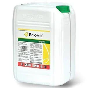 Гербіцид Елюміс 105, 20 л (Syngenta) 2324507562234 фото