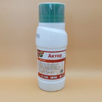 Инсектицид Актор 250 г 3015423339 фото